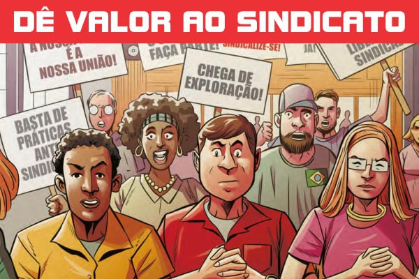 Sindicatos conseguem suspender debate sobre trabalho nos fins de